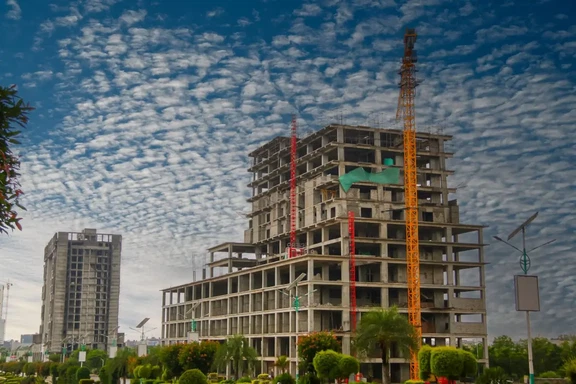 лучшие строительные компании в Дубае