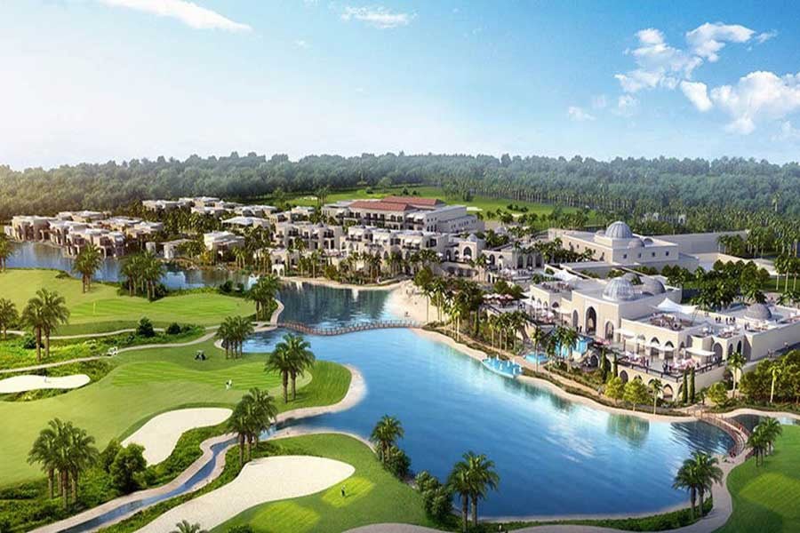 Dubai’s Top Green Communities For Sustainable Lifestyle