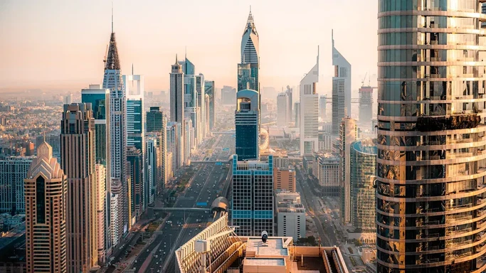 far floor area ratio dubai real estate