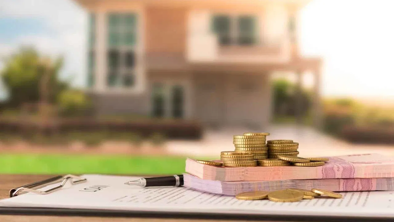 how to get mortgage in dubai