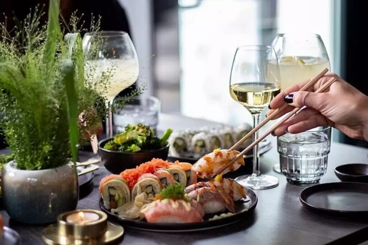 top japanese restaurants in dubai