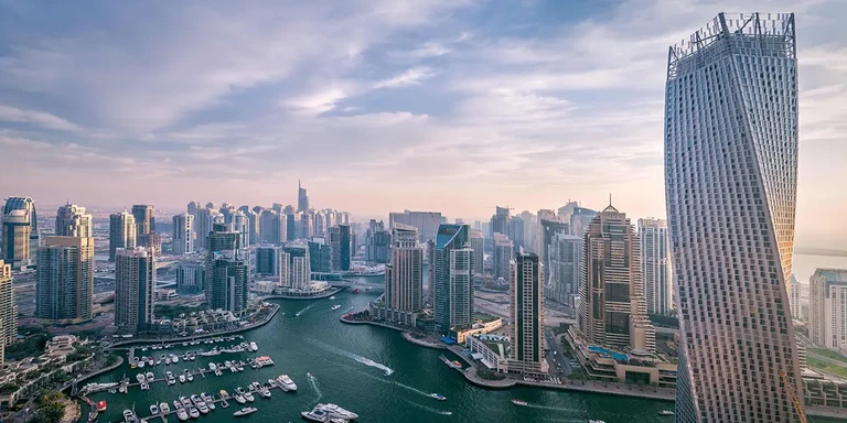 Dubai’de Evcil Hayvan Dostu En İyi 5 Topluluk 7 Top Reasons to Invest in Jumeirah Lake Towers (JLT)