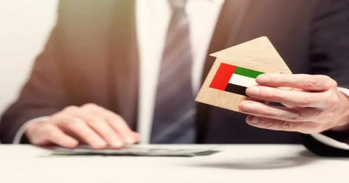 one day mortgage release process uae