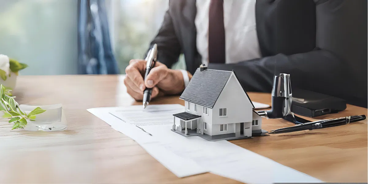 what is property registration trustee