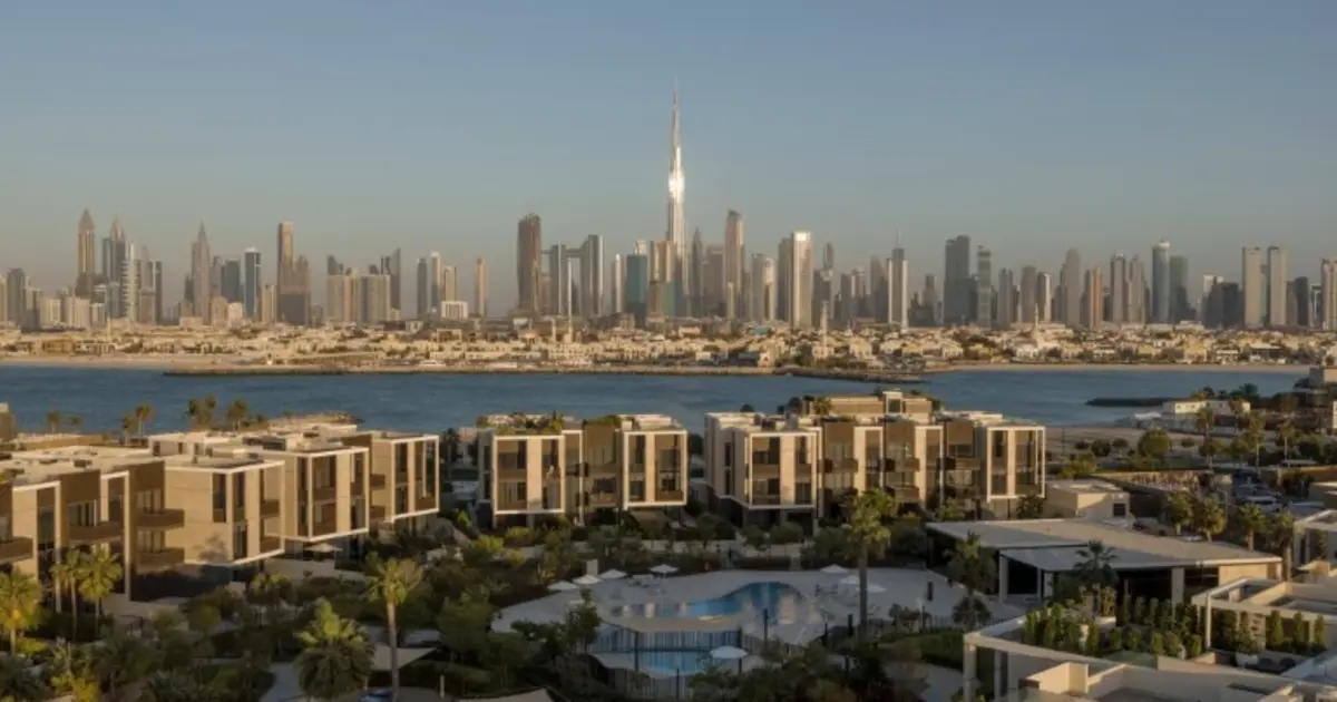 Best Communities by Meraas