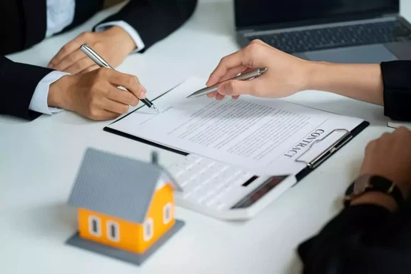 التكلفة عند استئجار العقارات في دبي