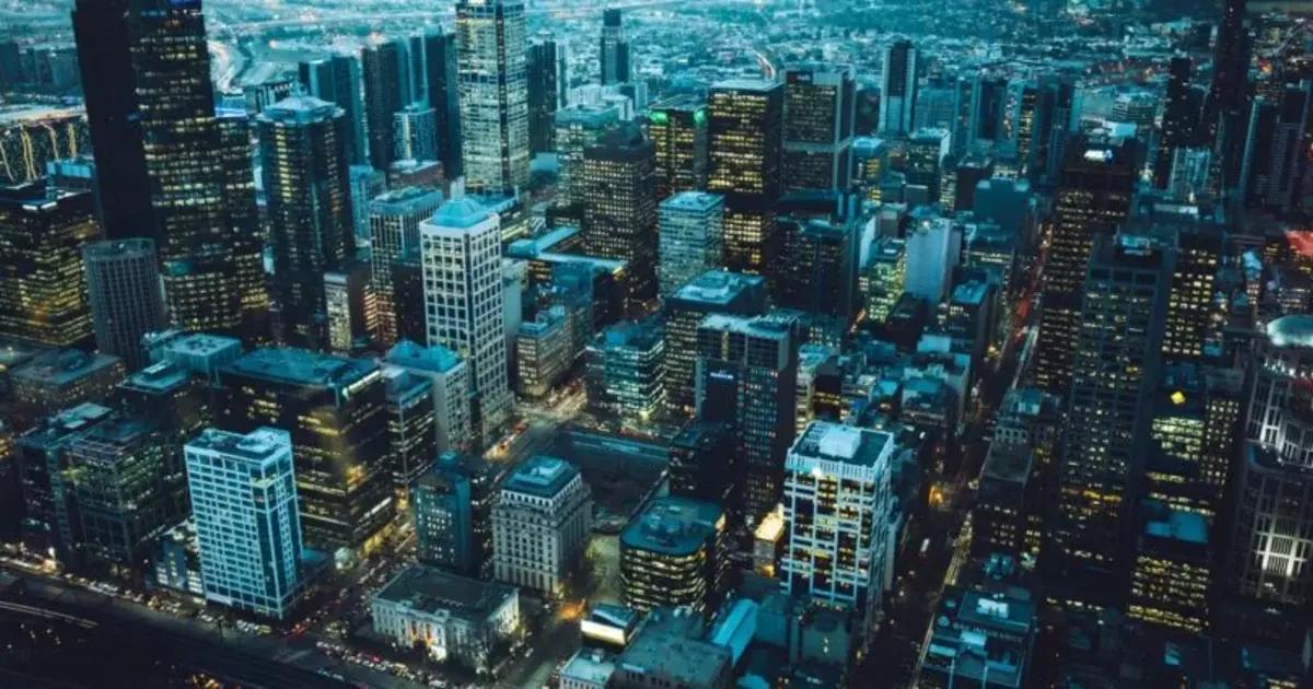 List of Top 10 Cleanest Cities