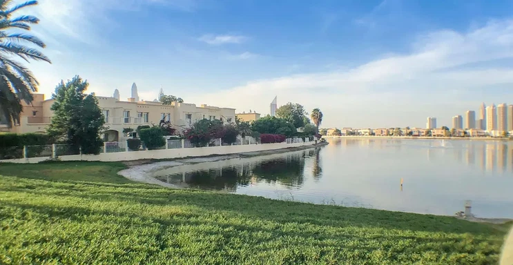 Минусы жизни в Озерном крае