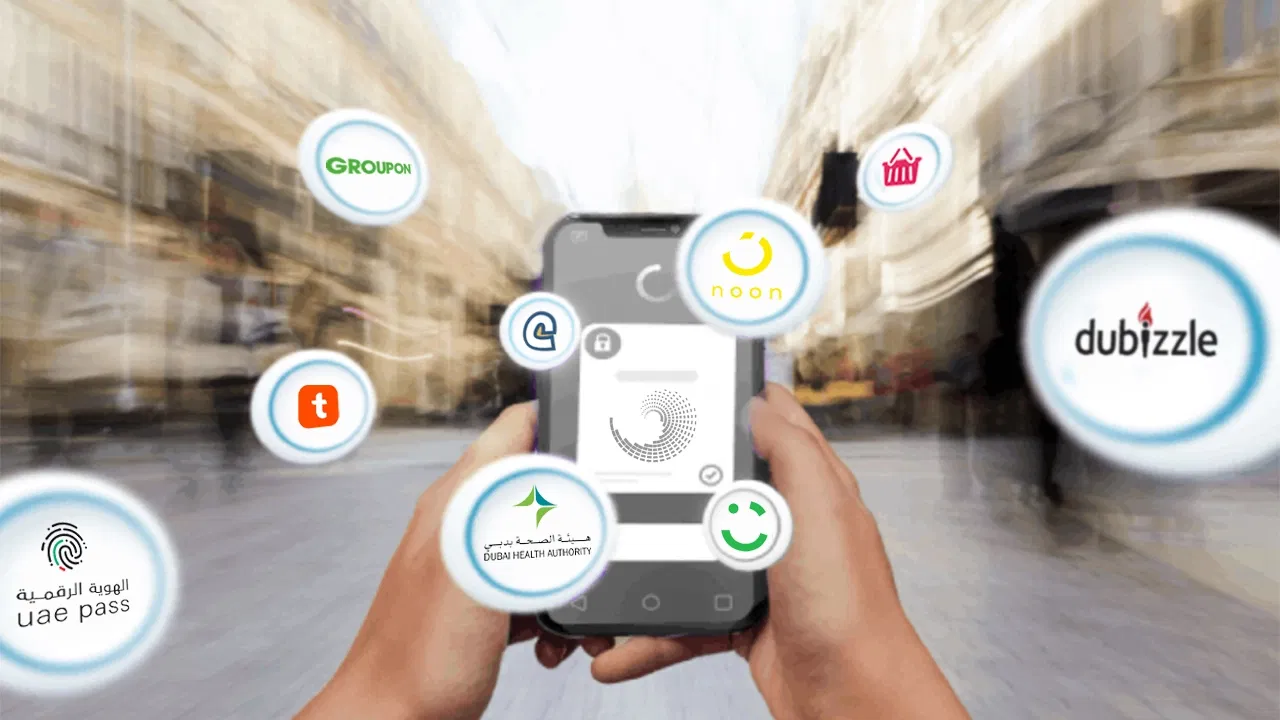 تطبيقات في دبي