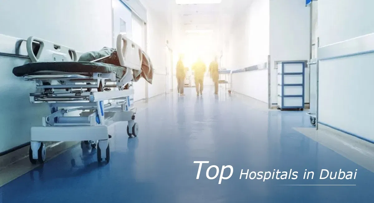 top 10 hospitals in dubai