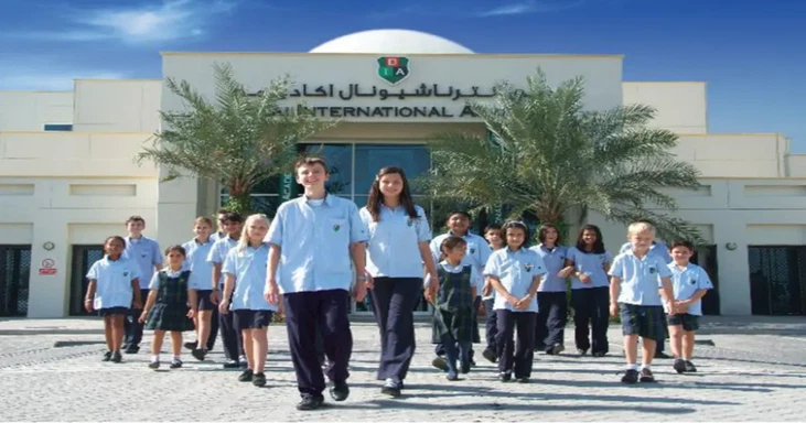 أفضل مدارس البكالوريا الدولية في دبي