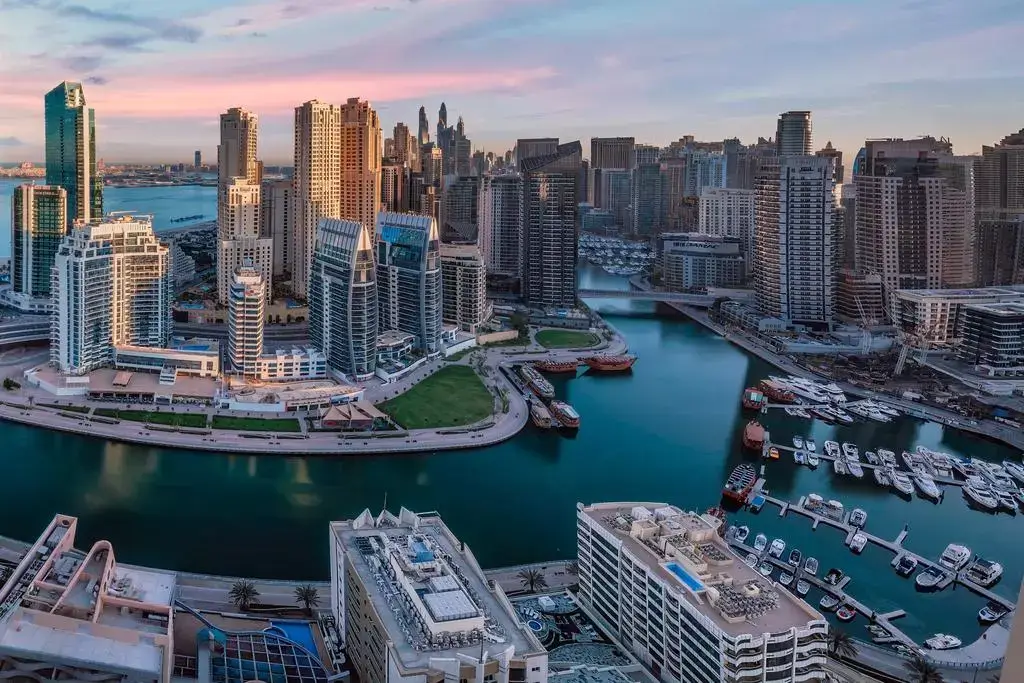 ما ستحصل عليه مقابل مليون درهم إماراتي في سوق العقارات في دبي