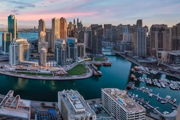 ما ستحصل عليه مقابل مليون درهم إماراتي في سوق العقارات في دبي