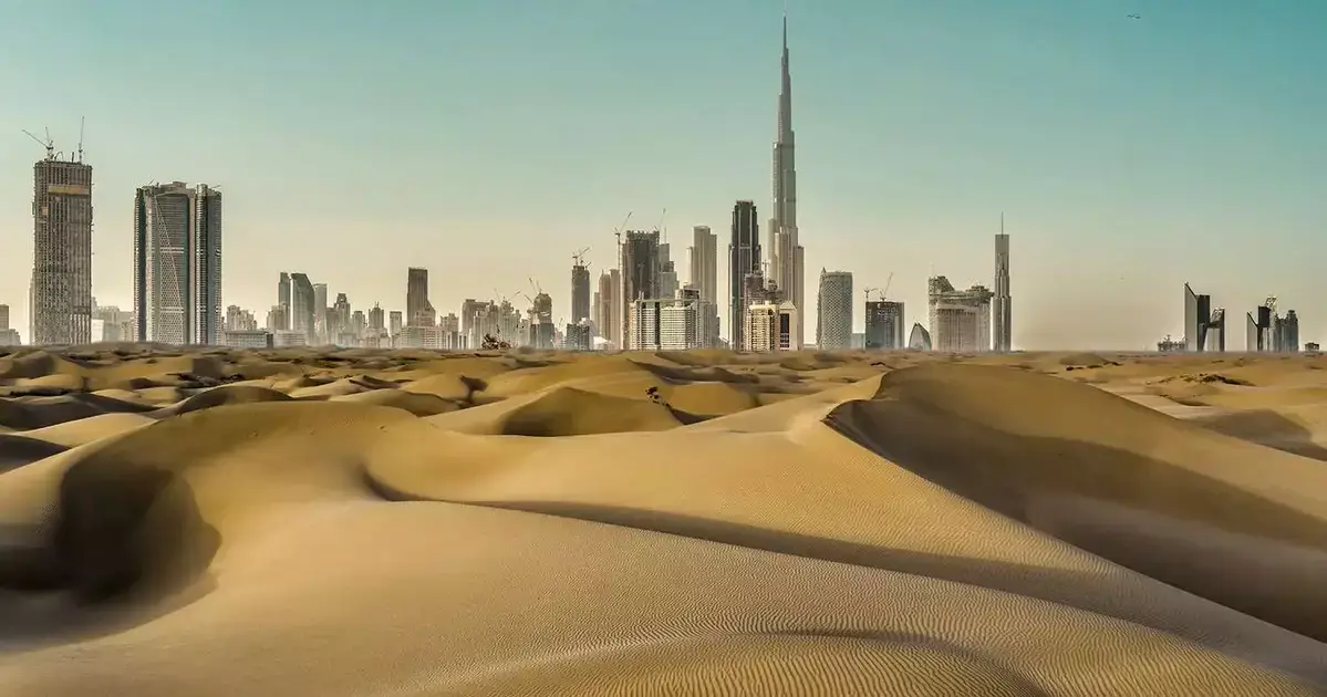 Introduction to Land Grants Dubai