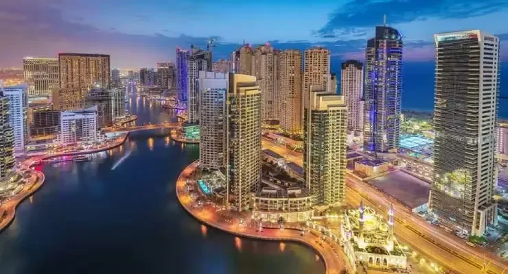 dubai property investment foreigners
