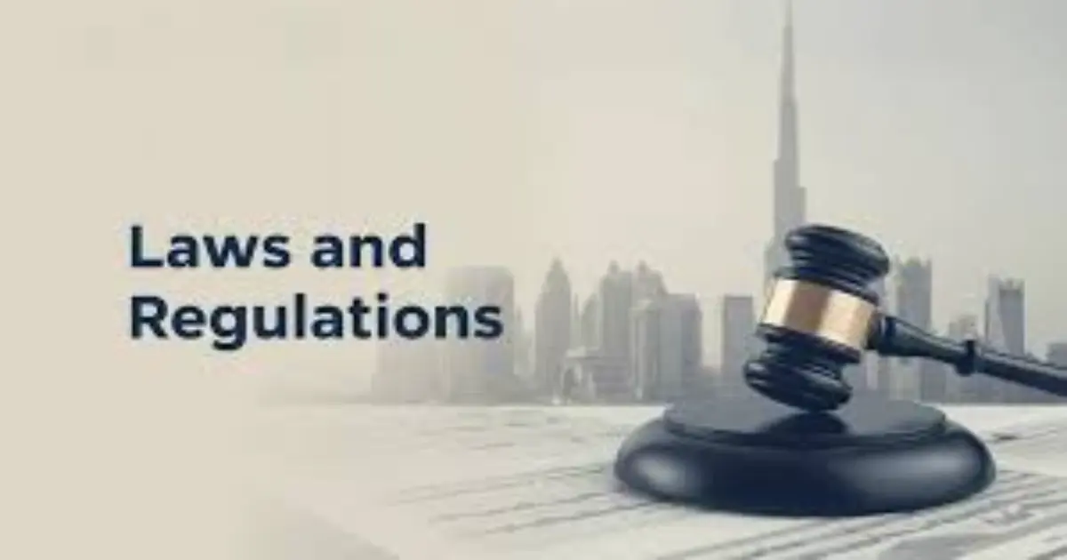 Curated visual reference: Picture Idea: Dubai Real Estate Laws And Regulations 2026