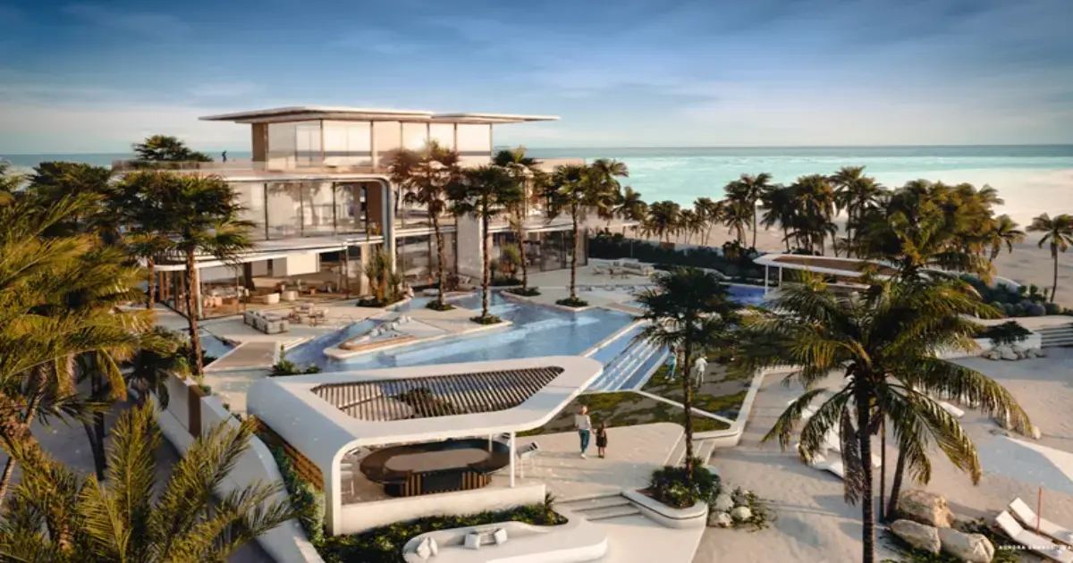 The Best Countries to Buy Vacation Homes in The World 2025