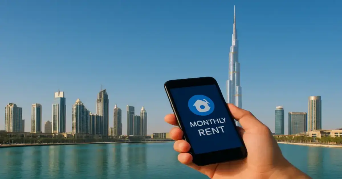 The Future of Monthly Rental Agreements in the UAE