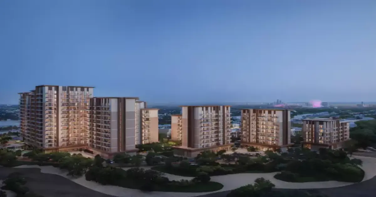 Top New Projects in Expo City Dubai Buyers' Guide