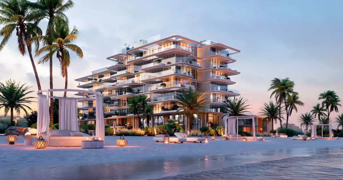 Top Projects by Avenew Developments in Dubai