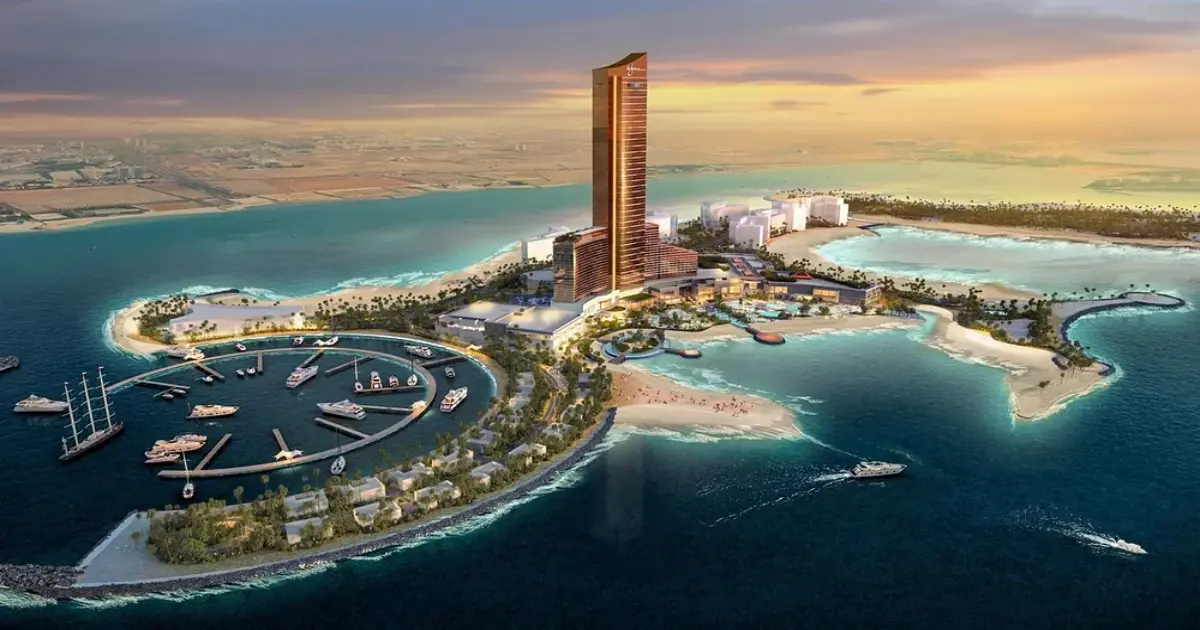 Wasl Group Expands to Ras Al Khaimah with Marjan Beach Acquisition