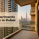 1BR Apartments for Sale in Dubai