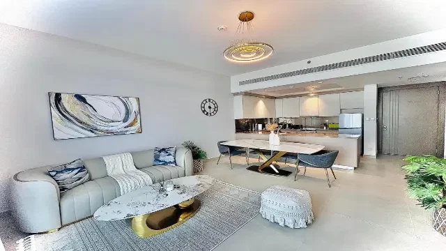 1 BR Apartments in JVC