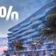 Квартиры с рассрочкой платежа 1%.