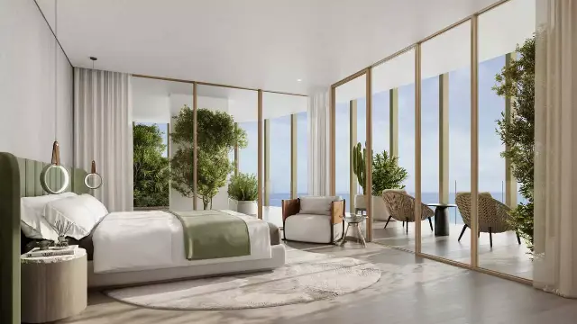 2BR Apartments in Emaar South