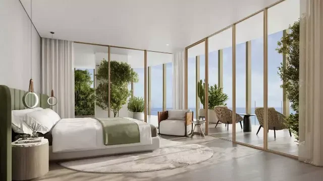 2BR Apartments in Emaar South