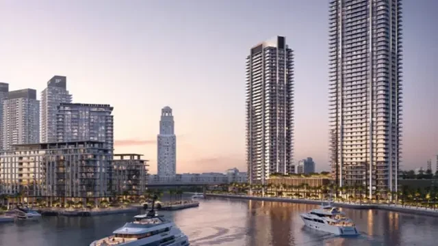 2br apartments for sale in dubai creek harbour