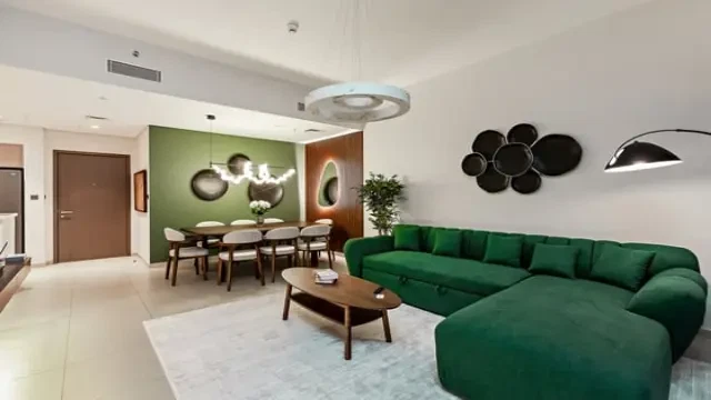 3BR Apartments for Sale in Downtown Dubai