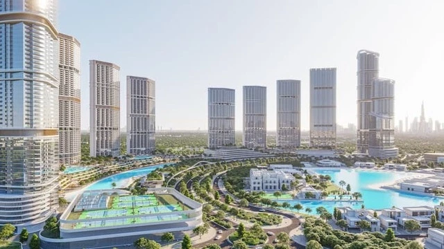 List of Top Communities by Sobha Realty