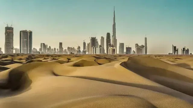 Introduction to Land Grants Dubai