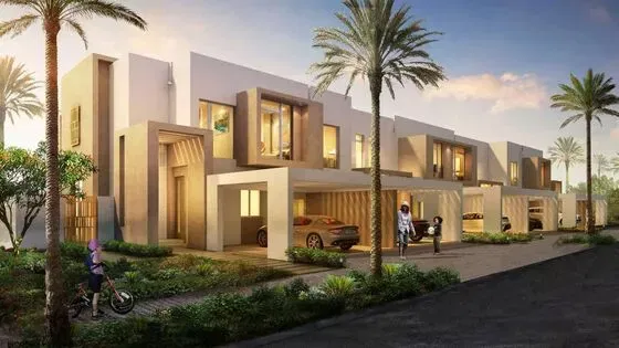 فلل للبيع في دبي لاند