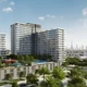 квартиры стоимостью менее 1,5 миллиона дирхамов ОАЭ