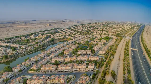 Pros of Living in Arabian Ranches