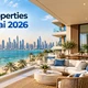 beachfront properties for sale in dubai