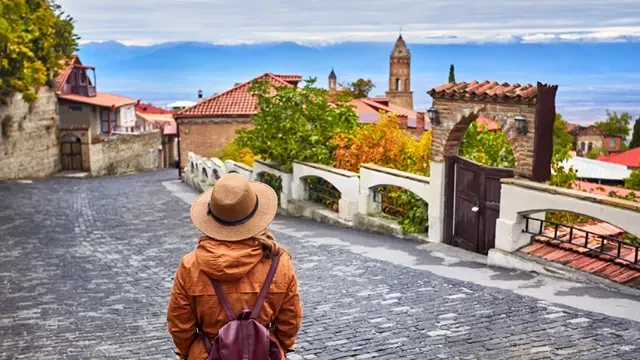 10 лучших стран для посещения из Дубая