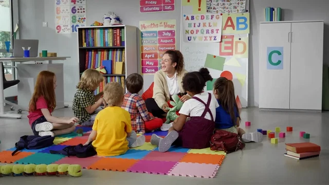 Лучшие питомники в Дубайском инвестиционном парке