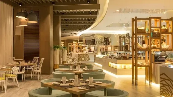 top breakfast spots in dubai