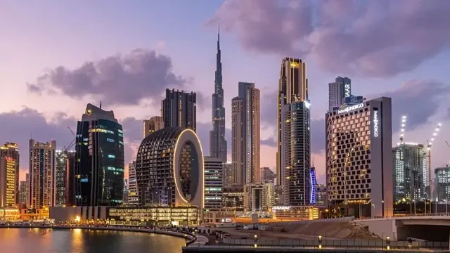 Business Bay Property Market Trends