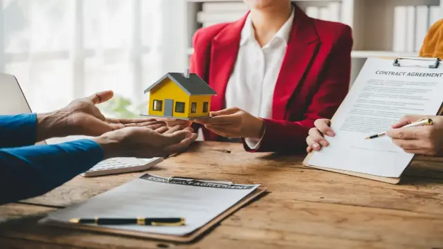 buy-to-let mortgage Dubai