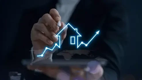 Cash Flow vs Capital Appreciation in dubai property