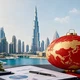 Chinese Investment in Dubai Real Estate