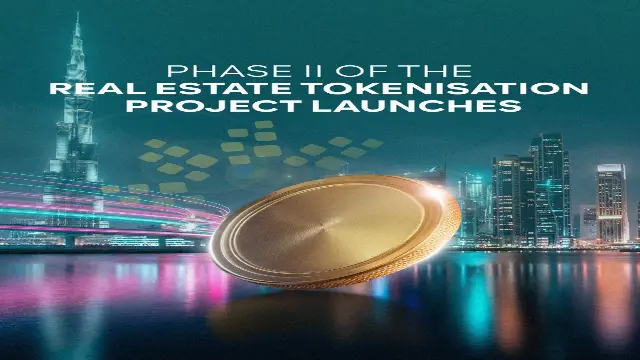 Dubai Real Estate Goes Digital