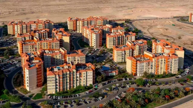 Плюсы жизни в садах открытий