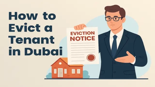 Dubai Eviction Law
