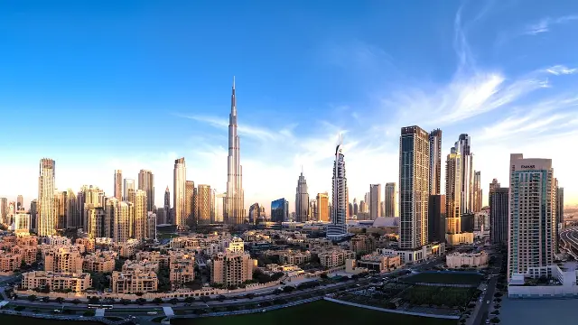Dubai Launches Flexi Rent