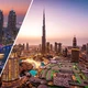 Dubai Marina vs Downtown Dubai